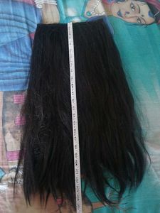 Clip-In Hair Extensions