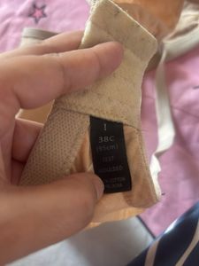 Comfortable Everyday Bra