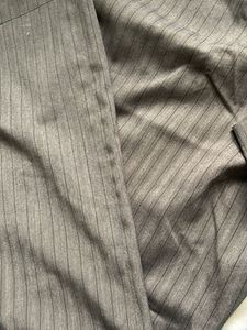 Premium Classic straight Leg Trousers