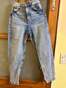 H&M Blue Jeans (women)