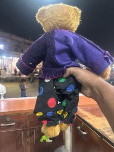 Vintage Handmade Teddy Bear