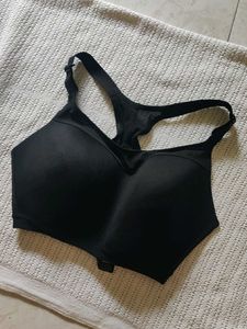 victoria secret Black Sports Bra