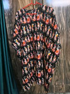 Stylish Kaftan Dress