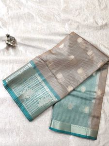 Fancy Party Wear Saree