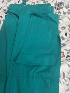 Silk Kurta