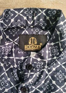 Men kurta+Gift 🎁