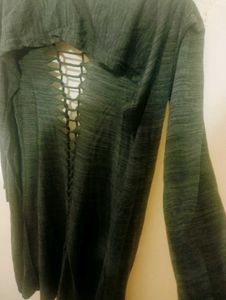 George Designer Women Shrug