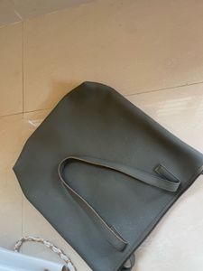 Two Tote Bag