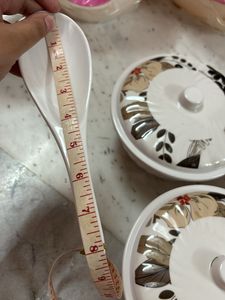 Aroma microwave safe serving bowls
