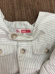 combo of Baby boy shirts
