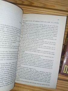 Dan Brown  Only Inferno
