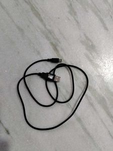 USB Charging Cable