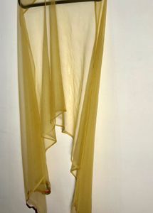 Beautiful Anarkali suit in perfect condition