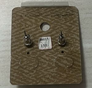 Fashion Jewelry Stud Earrings