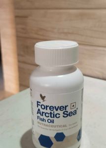 Forever Arctic Sea Fish Oil