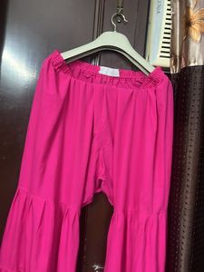 Sharara Plazzo For Women