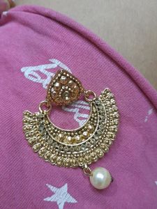 Oxidised Jewellery