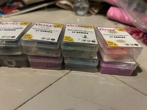 Polymer Clay (Pack of 14)
