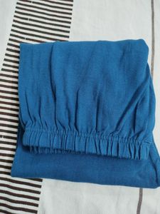 Rham Blue Leggings