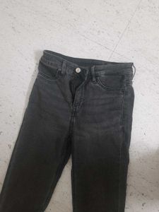 H&m women Jeans