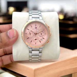 Tommy Hilfiger Multi-Function Premium Watch*✅FR LA