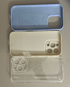 iPhone 16 pro Case Bundle