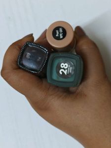 Nail Polish combo