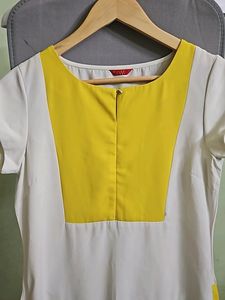Multicolored Kurti
