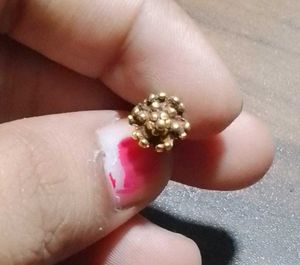 Original Gold Nose Pin