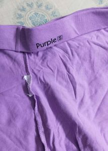 Lavender leggings
