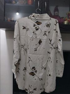 Formal Cotton Shirt