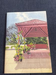 A5 Notebook