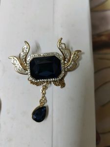 PANJTAN MEN BROACH