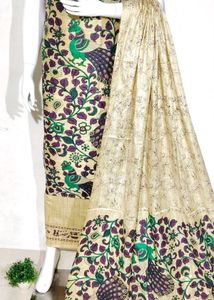 Designer Lehenga Choli Set