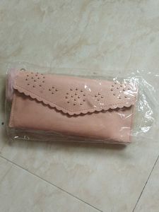clutch purse