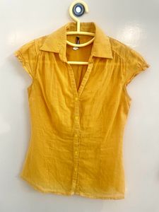 Yellow Shirt