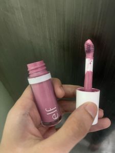 Elf lilac blush