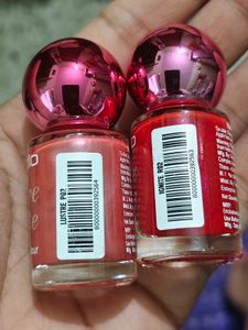 Nail Paint