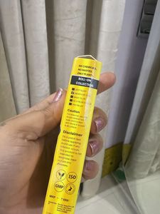 Dr. Veda Under Eye Cream