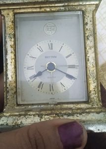 RHYTHM Quartz