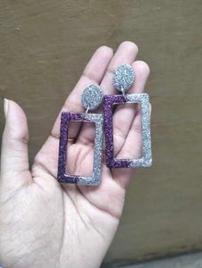 Handmade Earrings