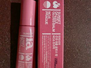 Unleashia Lip Gloss