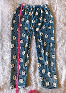 Cute New Panda Print Soft &amp; Warm Pyjamas