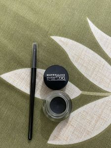 Maybelline eye Studio Kajal Brand New