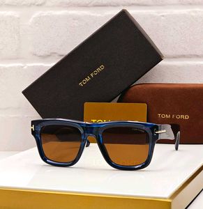 Tom Ford Eyeglasses