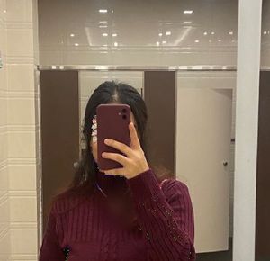 Savana Maroon iPhone 11 Silicone Phone Cover