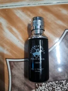 Beverly Hills Polo Club Sexy Eau de Toilette