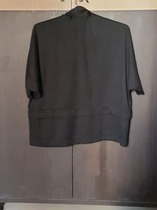 Emo / Gothic Crop Top