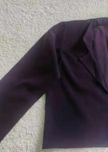 Blazer Set