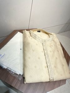 Brand new heavy Kurta Pyjama set